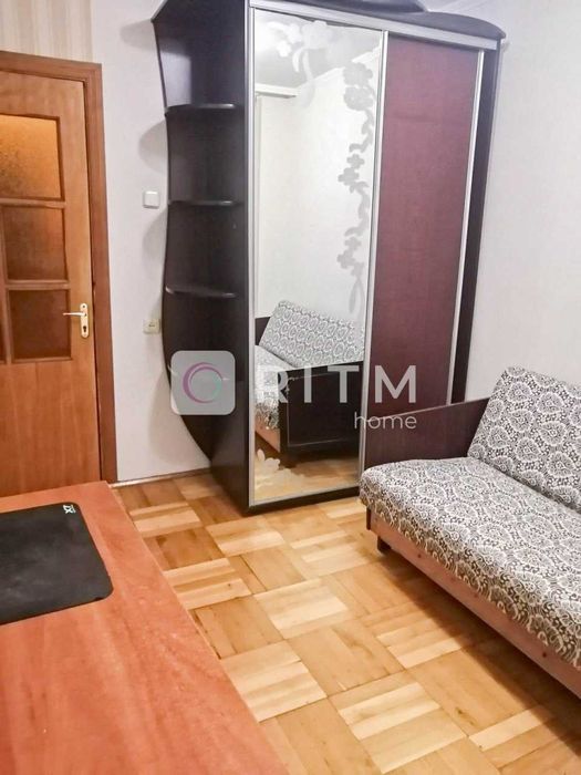 3-к. квартира з функціональним плануванням за вул. Леся Курбаса