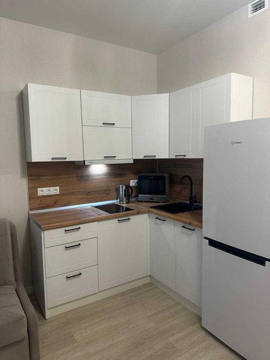 Оренда 1 кімнатної квартири