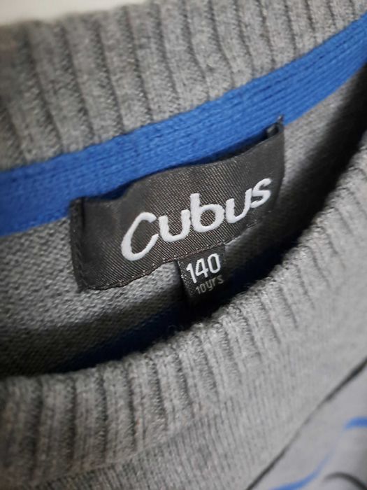 Sweter Cubus 140