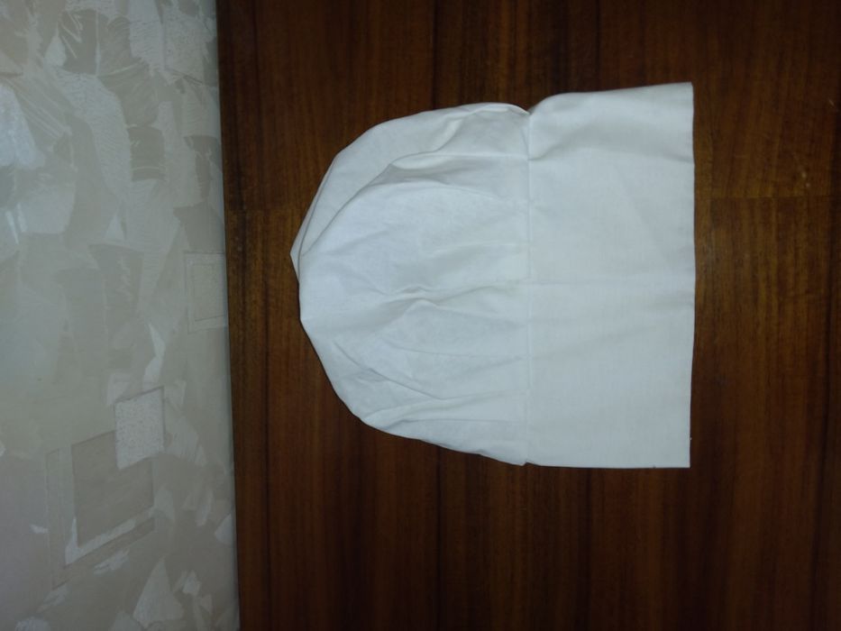 Поварской колпак