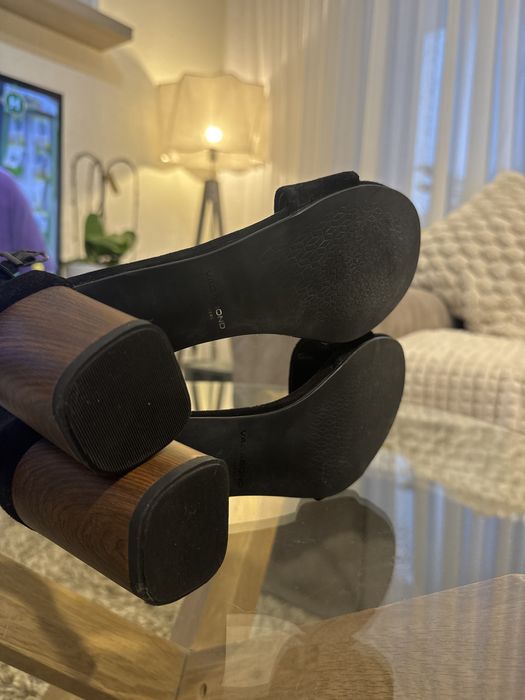 Босоніжки Vagabond