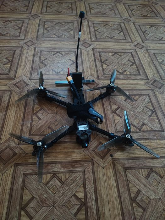 Продам fpv srike 7 нові