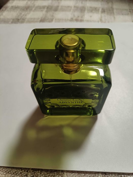 Christian Lacroix Absynthe 75ml