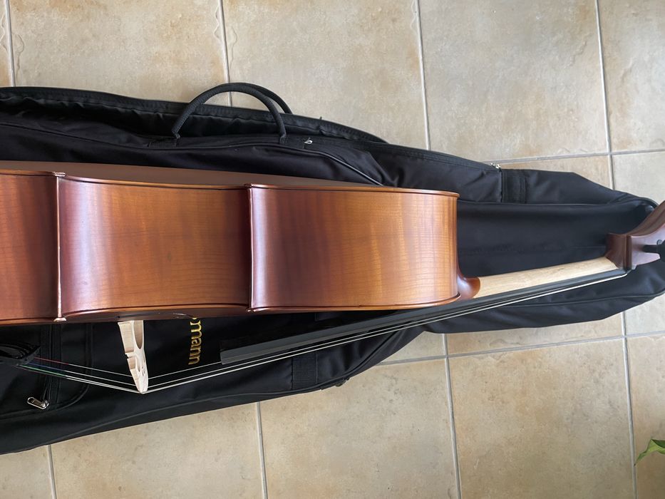 Violoncelo THOMMAN