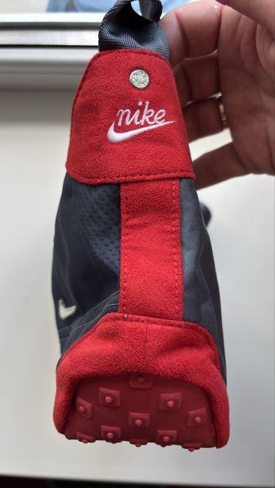 Вінтажна сумка Nike