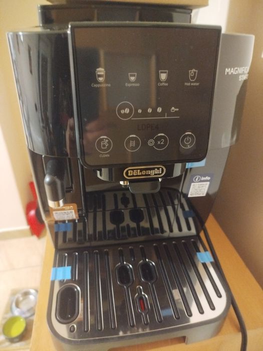 DeLonghi Magnifica Start EcaM 220_60B