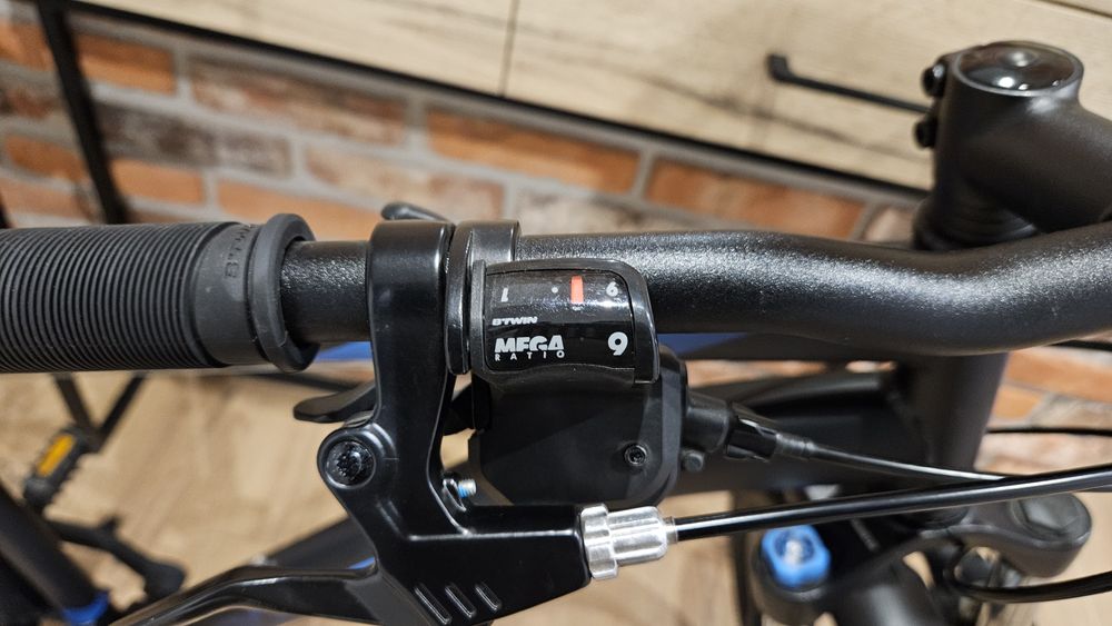 Rower Rockrider ST120 27,5"