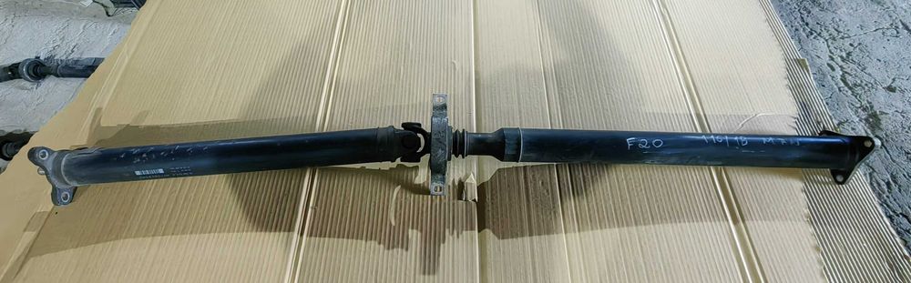 Veio de transmissão BMW Serie 1 F20/F21
