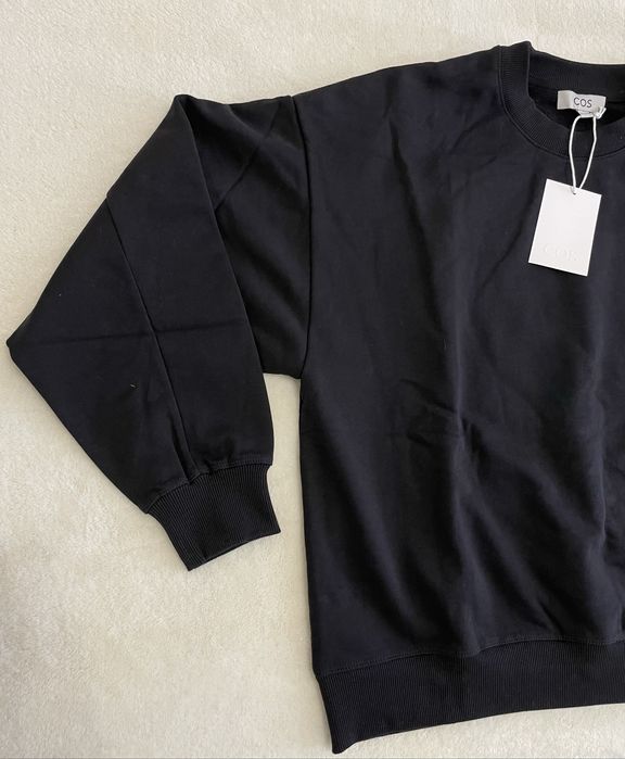 Світшот базовий COS розмір Л