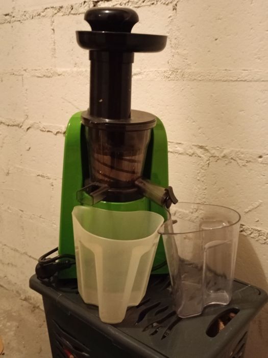 Wyciskarka do owoców