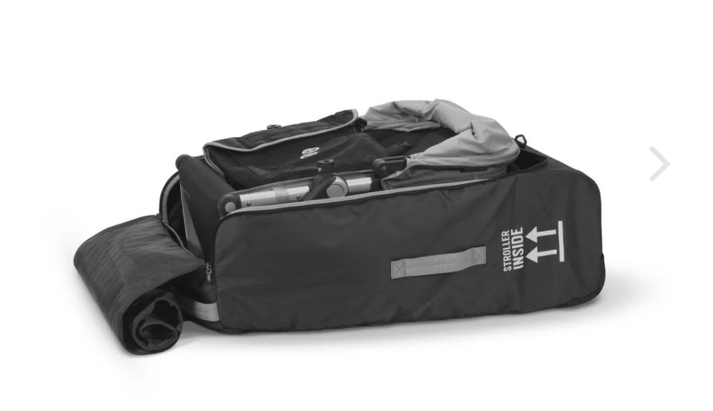 Uppababy Vista pram / Carrinho de bebé