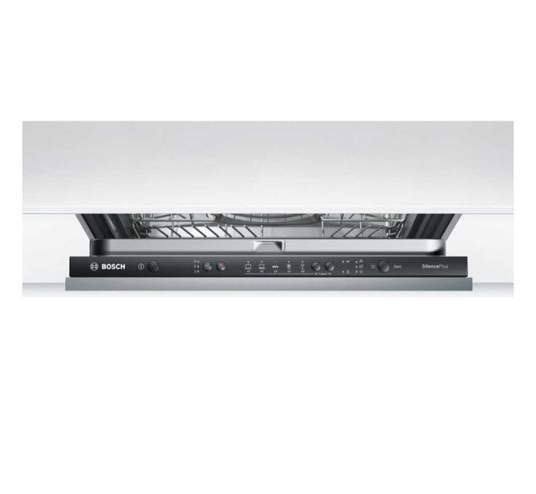 Вбудована посудомийна машина Bosch