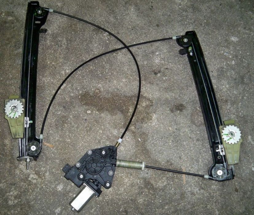 Kit reparação elevador dos vidros Alfa Romeo Mito