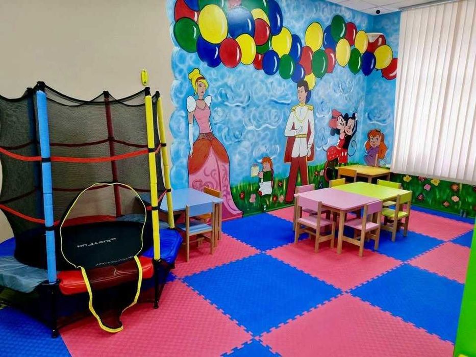 Продаж комерційного приміщення м.Обухів в новому ЖК
