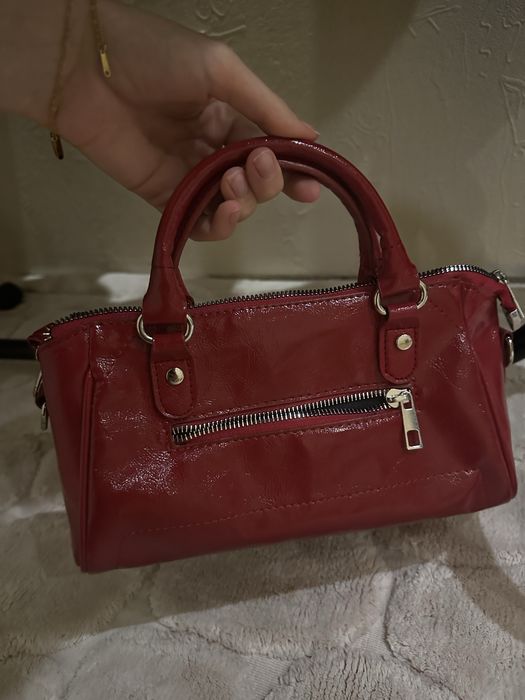 Сумка  в стиле 2000х