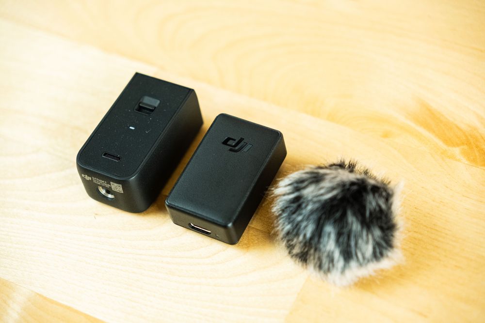 DJI Pocket 2 Creator Combo