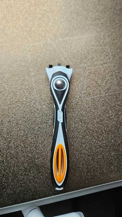 Bic hybrid flex 5 - rączka