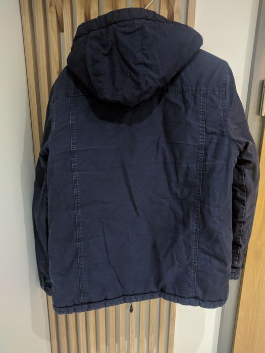 Kurtka zimowa Wrangler