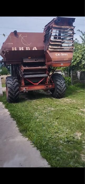 Продаи ниву ск5 в хорошому стані резина нова ремні нові