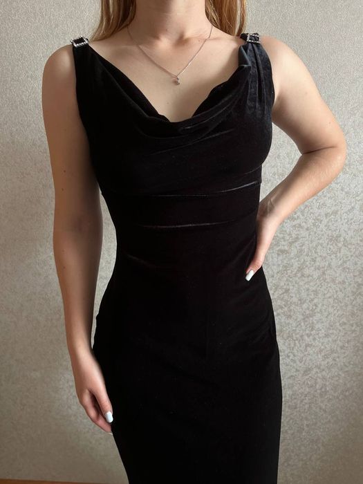 Вечірня сукня розмір хs