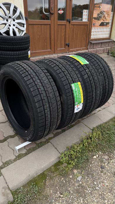 215 60 R16 Нові Шини гума покришки зима