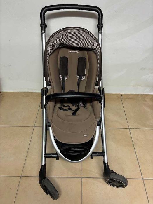 Carrinho Passeio Elea Bebe Confort