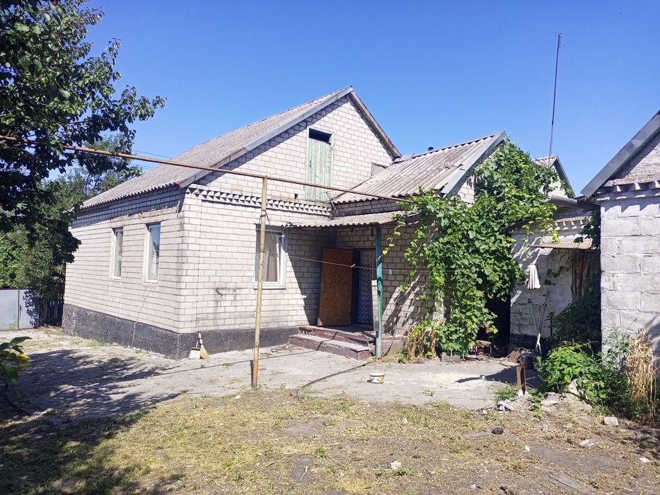 Продажа капитального Дома!