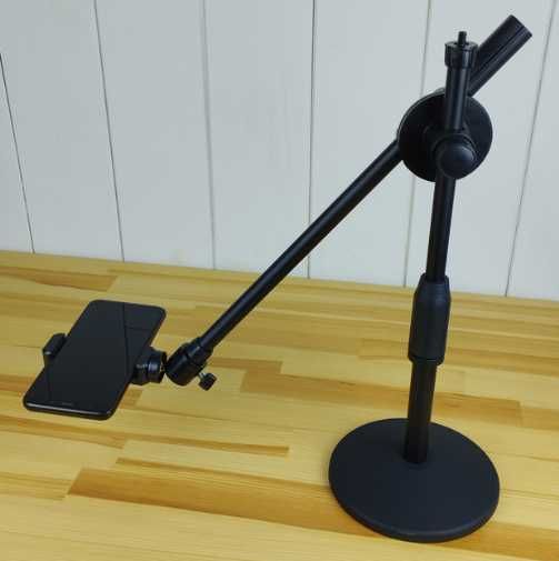 Штатив журавель для телефону