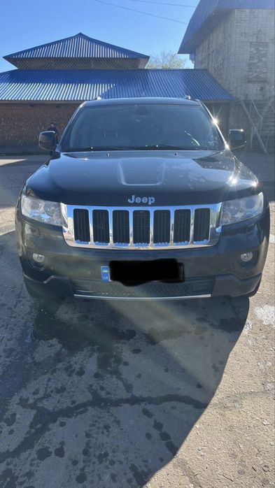 Надійний  повністю обслужений автомобіль