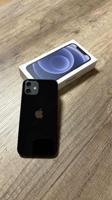 Iphone 12 128 gb
