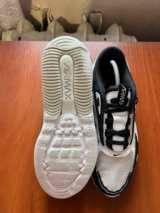 Кросівки найк airmax жіночі