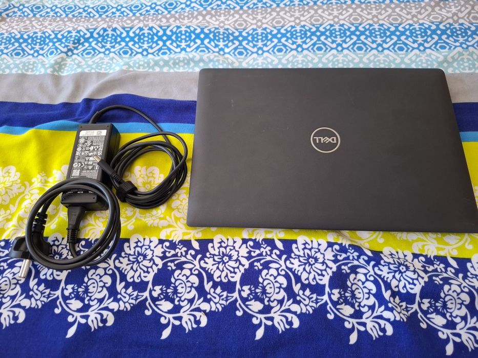 Dell Latitude 3420 | Intel i5 11ª Gen 16/256 [condiçao 10/10]