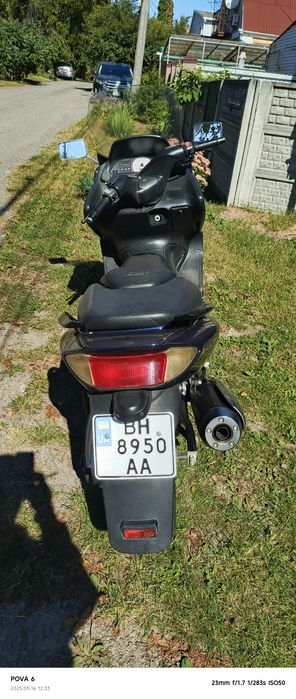 Ямаха т Макс 500 2003