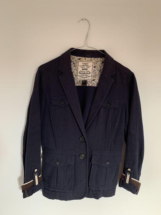 Damska marynarka Mango