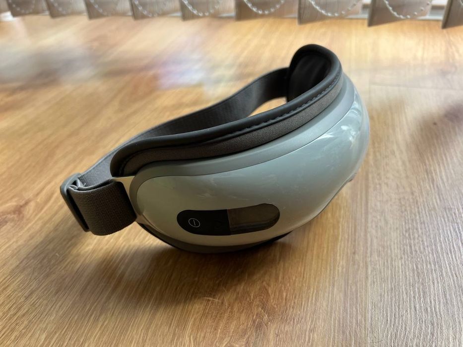 Массажер для глаз NAIPO MGE-IS3