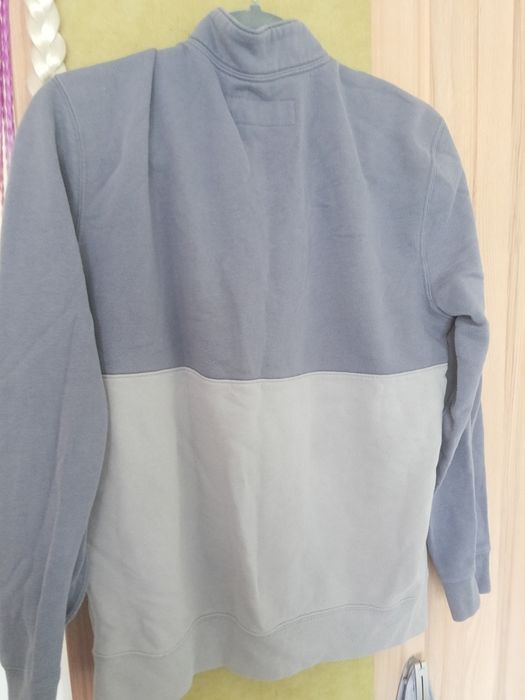 Bluza do pracy Abercrombie