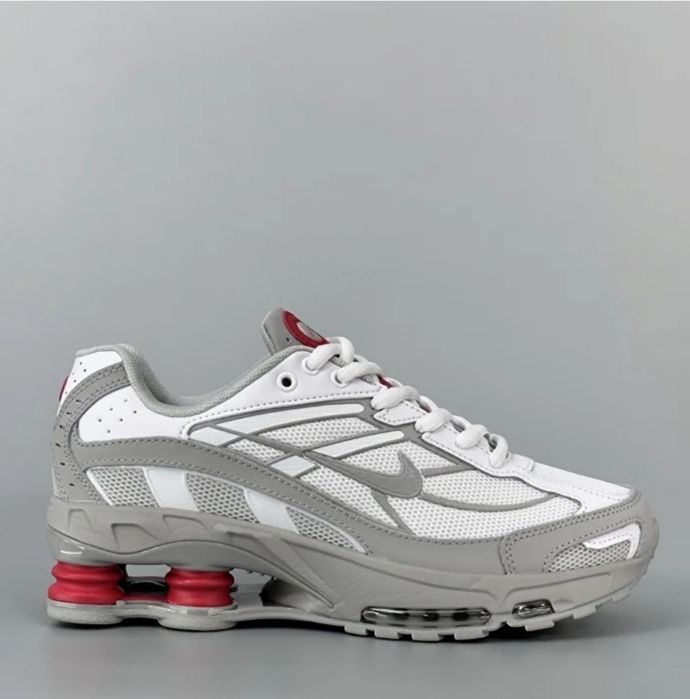Кросівки Nike Shoks Ride 2p