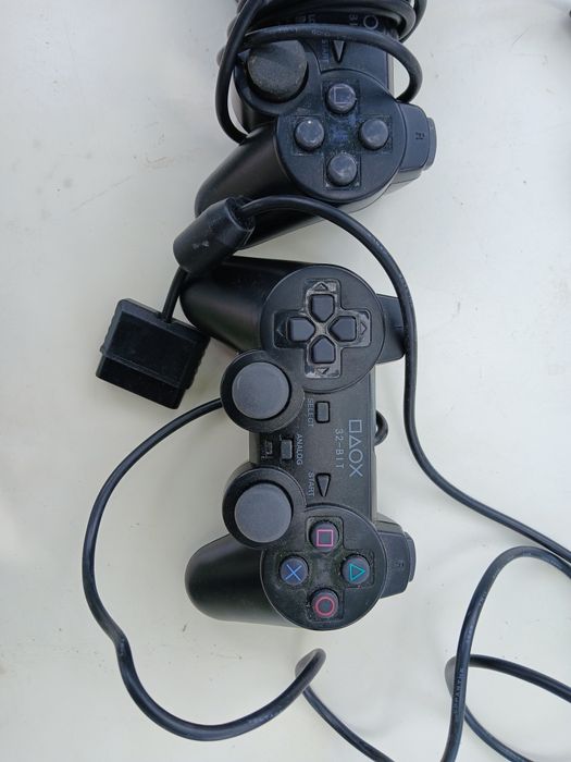 Джойстик для ігрів.