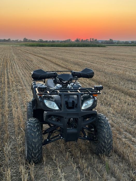 Spark sp250-4 квадроцикл