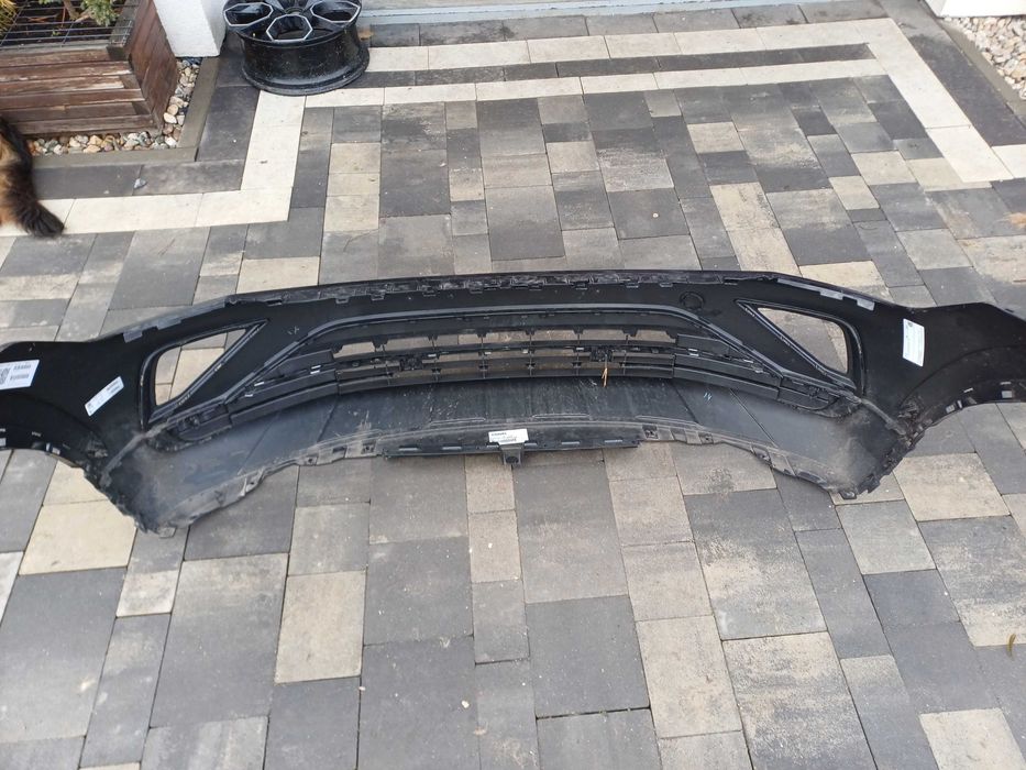 zderzak vw tiguan II lift 5na.807.221c