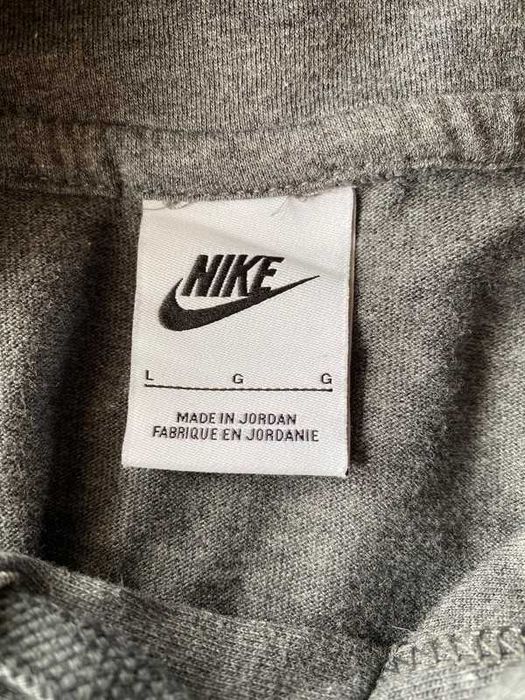 Hoodie cinzento Nike Cheez-It Citrus Bowl (L)