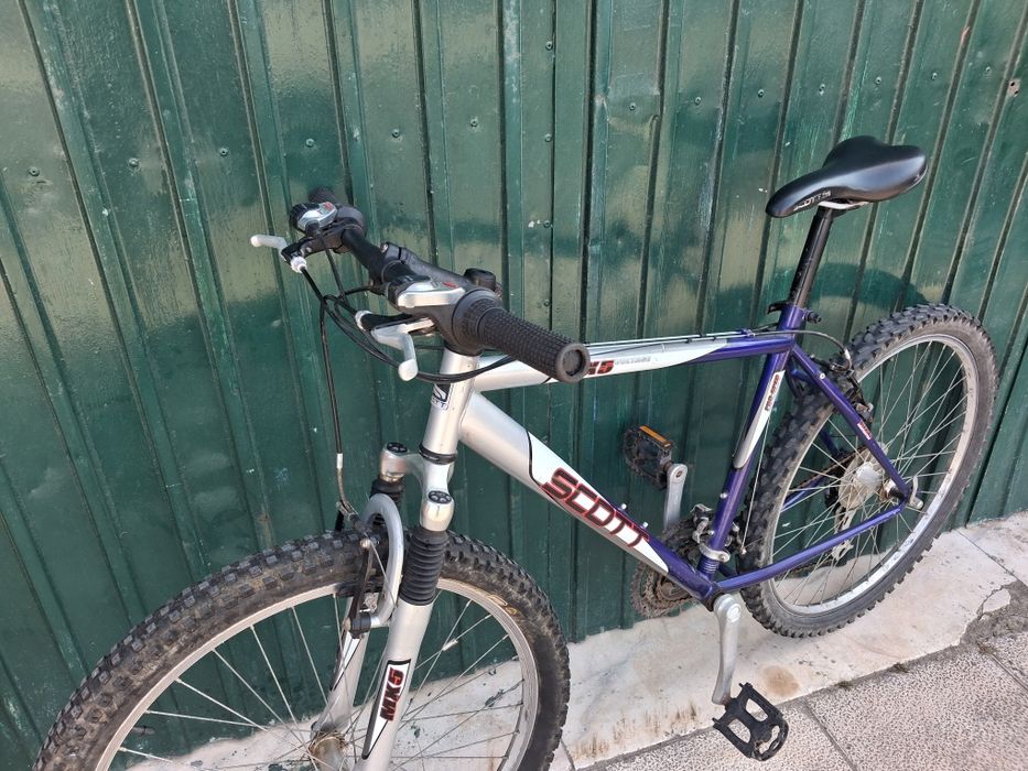 Btt Scott MX5 26er