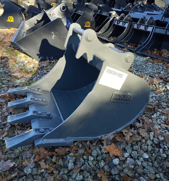 Łyżka kopiąca  do kopania Wacker Neuson S30 HS02 50cm PRODUCENT Volvo