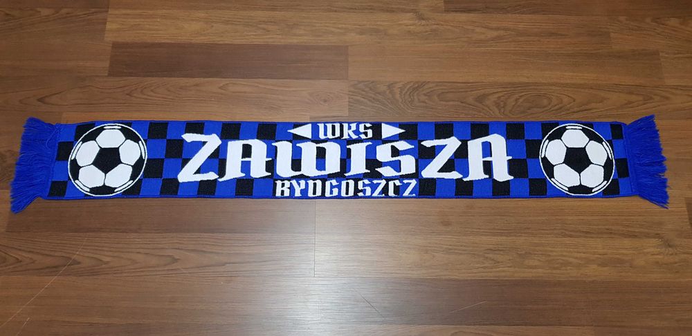 Szalik Zawisza Bydgoszcz