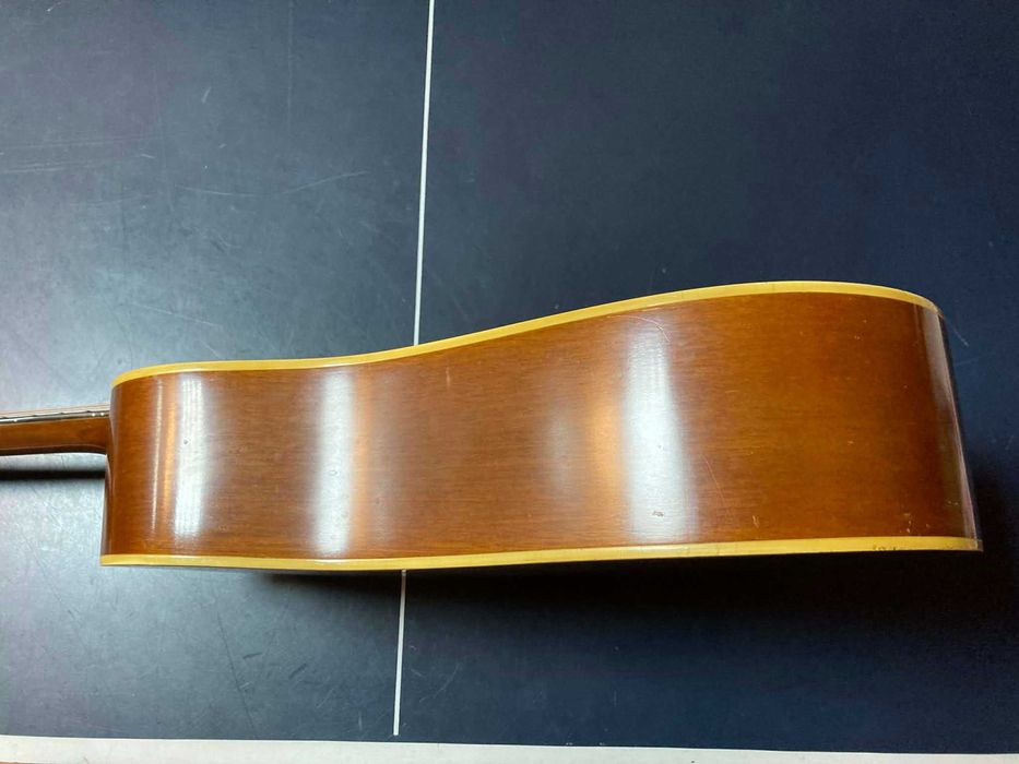 Gitara akustyczna Aria japońska 1991 rok