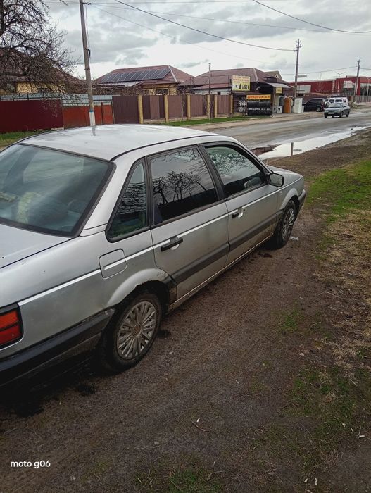 Продам пасад б 3 год выпуска 1988