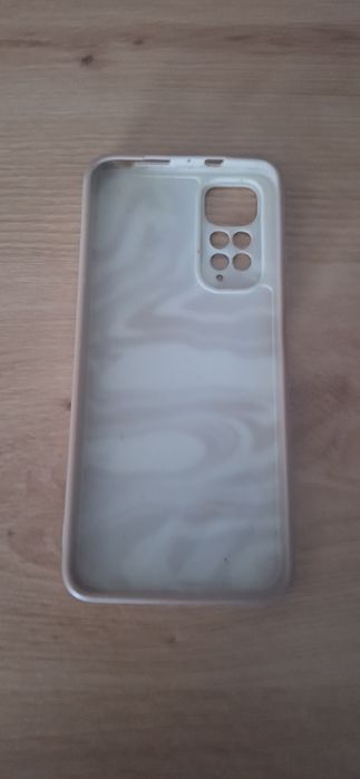 Etui Xiaomi Redmi Note 11S
