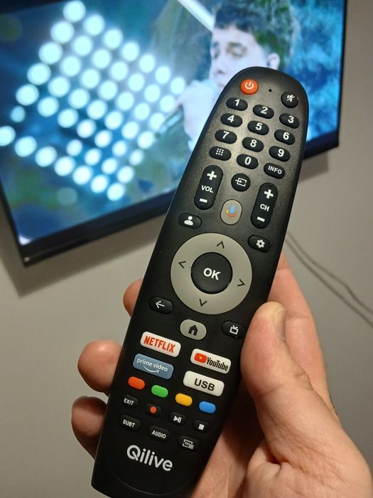 Televisão 32 polegadas