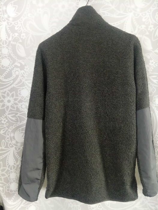 Chill oryginalna bluza - kurtka polarowa rozpinana XL/XXL