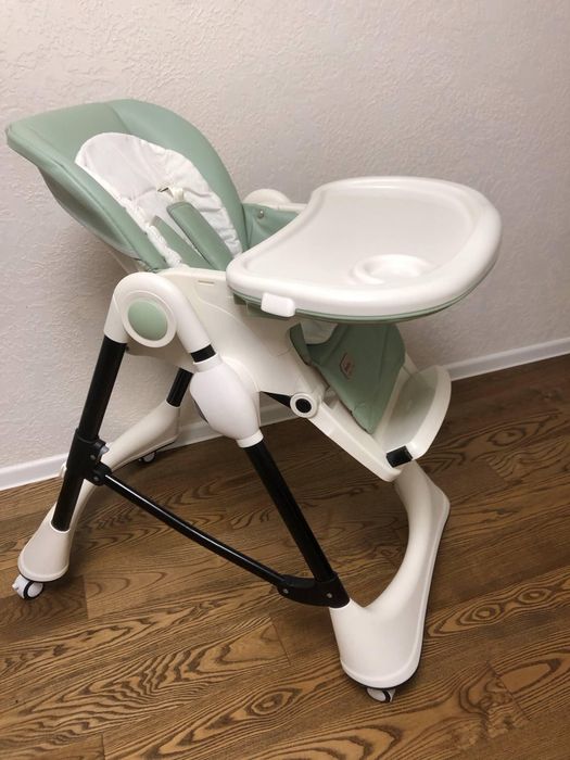 Стільчик для годування Carrello Stella CRL-9503